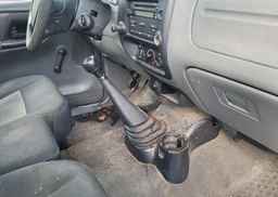 2008 FORD RANGER SUPER CAB
