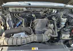 2008 FORD RANGER SUPER CAB