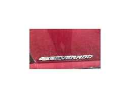 2006 CHEVROLET SILVERADO K1500