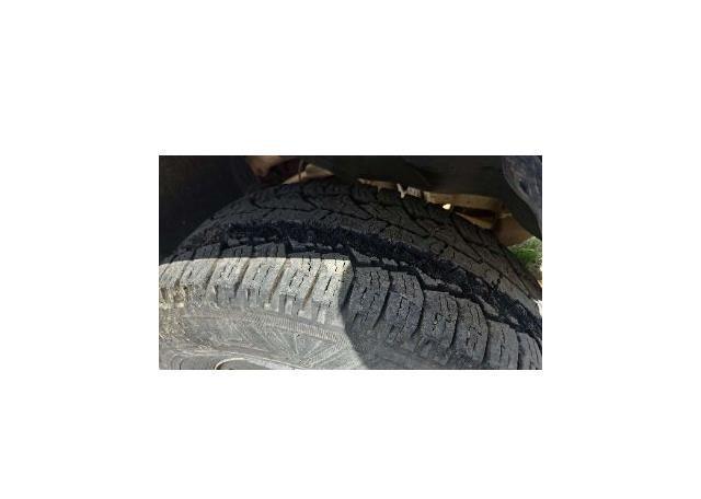 2006 CHEVROLET SILVERADO K1500
