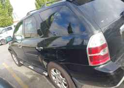 2006 ACURA MDX