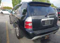 2006 ACURA MDX
