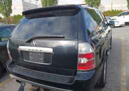 2006 ACURA MDX