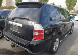 2006 ACURA MDX