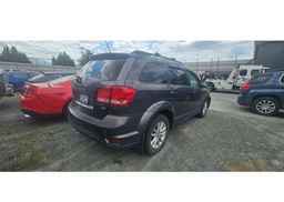 2015 DODGE JOURNEY SXT
