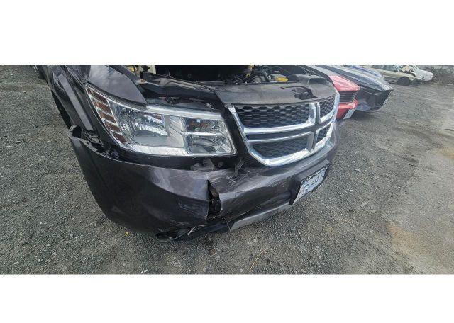 2015 DODGE JOURNEY SXT