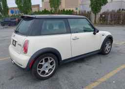 2006 MINI COOPER S
