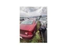 2008 CHEVROLET MALIBU 2LT