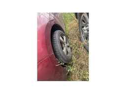 2008 CHEVROLET MALIBU 2LT