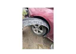 2008 CHEVROLET MALIBU 2LT