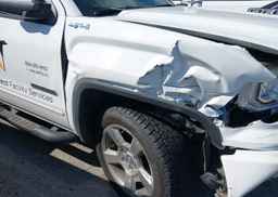 2019 GMC SIERRA LIMITED K1500