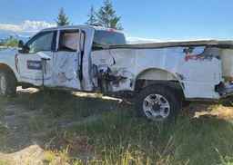 2025 FORD F350