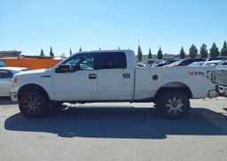 2014 FORD F150
