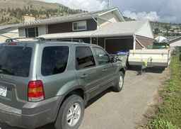 2006 FORD ESCAPE XLS