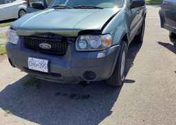 2006 FORD ESCAPE XLS