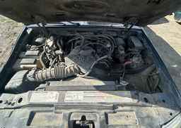 2002 FORD EXPLORER SPORT TRAC