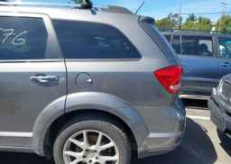 2013 DODGE JOURNEY R