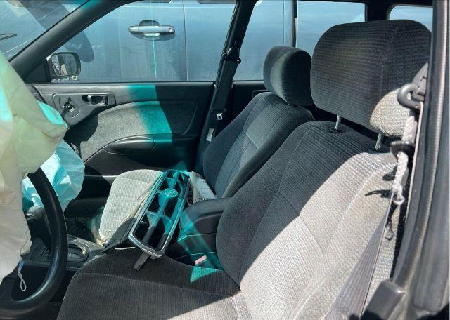 1999 SUBARU LEGACY L