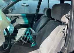 1999 SUBARU LEGACY L