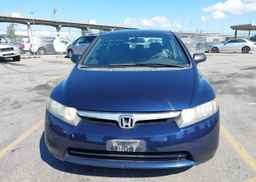 2006 HONDA CIVIC