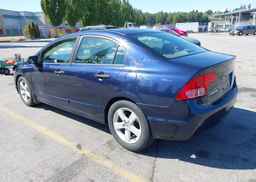 2006 HONDA CIVIC