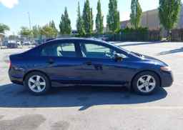 2006 HONDA CIVIC