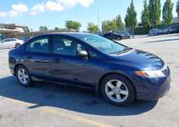 2006 HONDA CIVIC