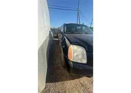 2008 GMC YUKON