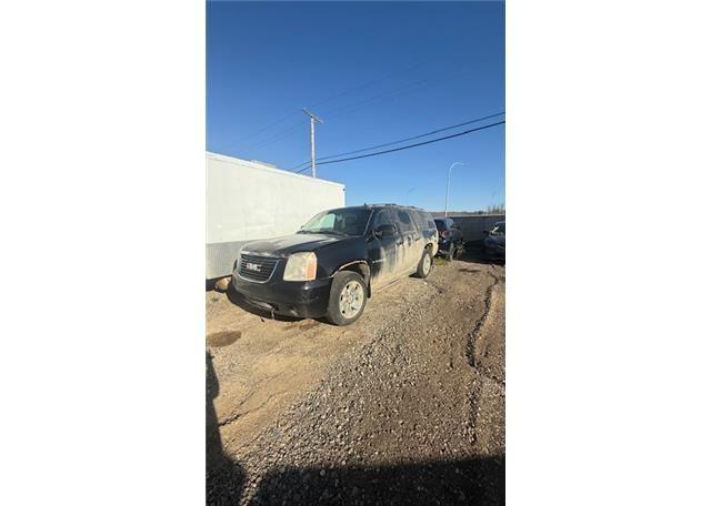 2008 GMC YUKON