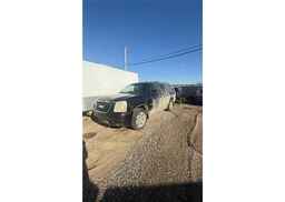 2008 GMC YUKON