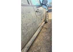 2008 GMC YUKON