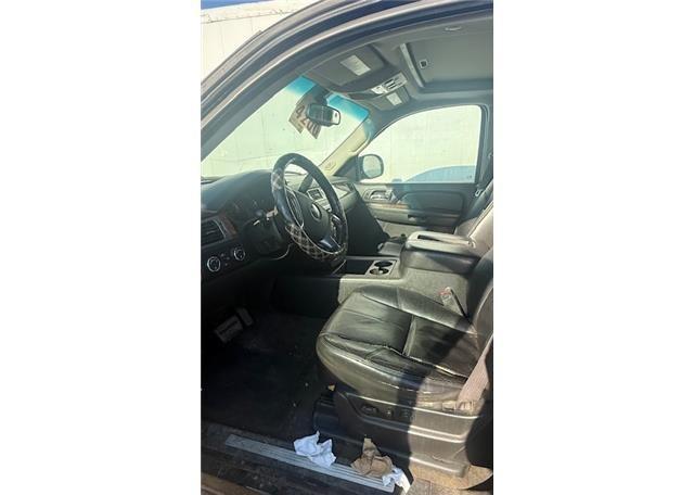 2008 GMC YUKON