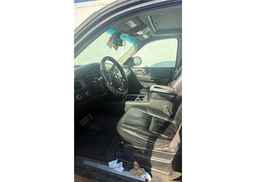 2008 GMC YUKON