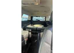 2008 GMC YUKON