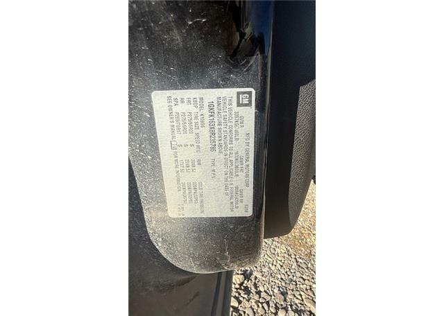 2008 GMC YUKON