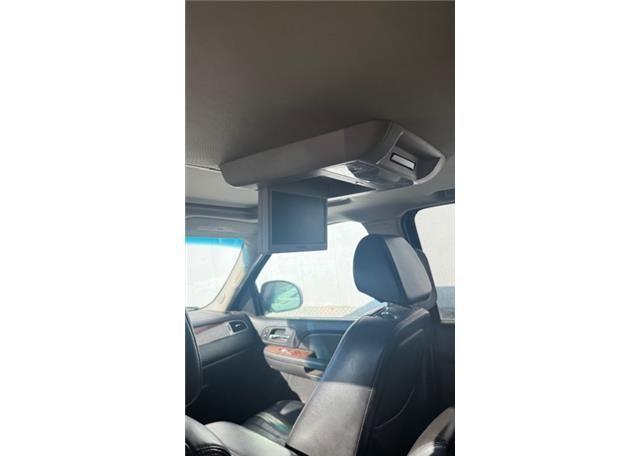 2008 GMC YUKON