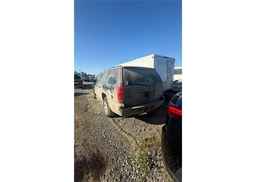 2008 GMC YUKON