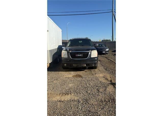 2008 GMC YUKON