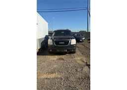 2008 GMC YUKON