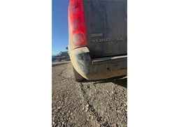 2008 GMC YUKON