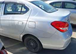 2018 MITSUBISHI MIRAGE G4 ES