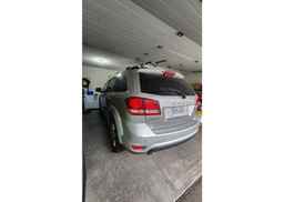 2012 DODGE JOURNEY R