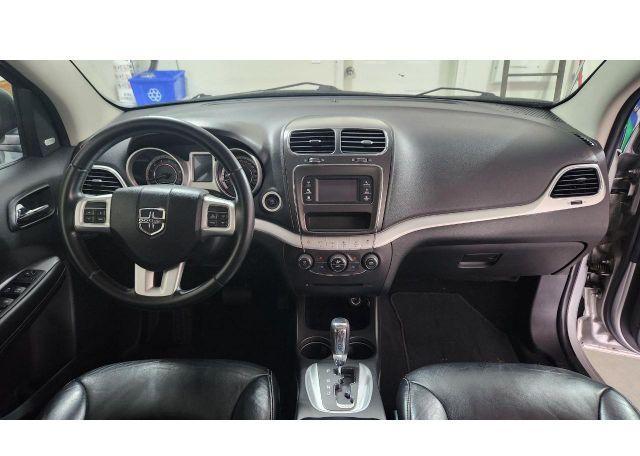 2012 DODGE JOURNEY R