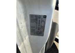 2008 GMC SAVANA G2500