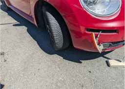 2006 VOLKSWAGEN NEW BEETLE CONVERTIBLE 2.5L