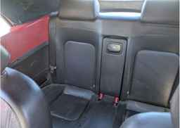 2006 VOLKSWAGEN NEW BEETLE CONVERTIBLE 2.5L