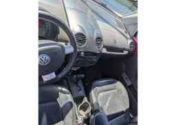 2006 VOLKSWAGEN NEW BEETLE CONVERTIBLE 2.5L
