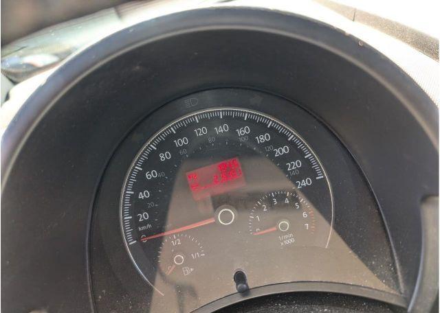 2006 VOLKSWAGEN NEW BEETLE CONVERTIBLE 2.5L
