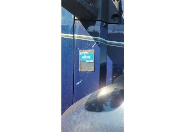 2019 KENWORTH CONSTRUCTION T880
