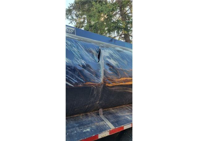 2019 KENWORTH CONSTRUCTION T880